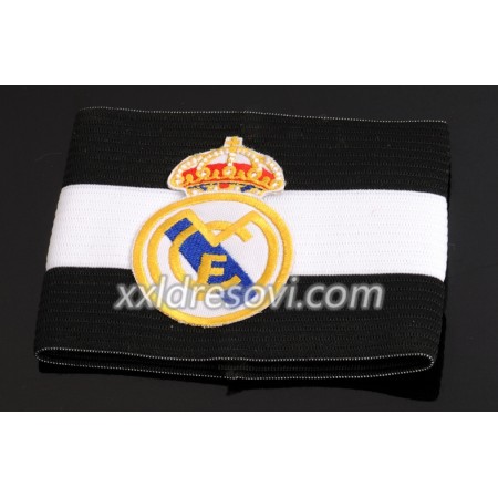 Real Madrid Kapetanska traka M001